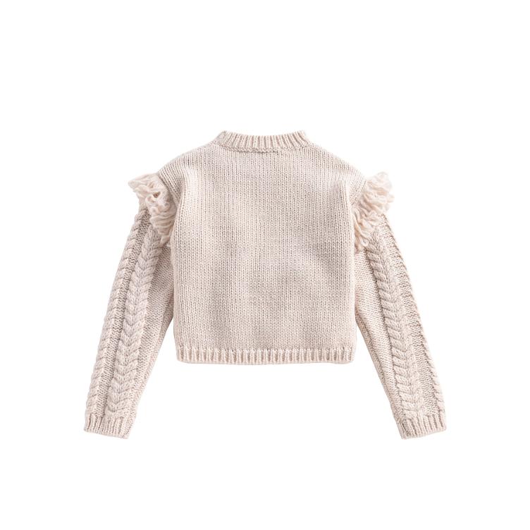 Jumper Sighina cream - 0