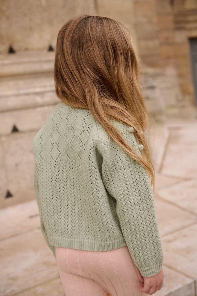 Jumper Vakita almond - 1