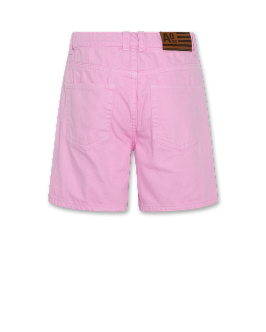 june shorts lilac - 0