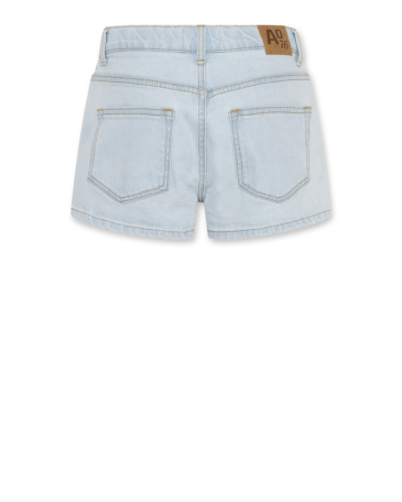 kelly bleach shorts - 0