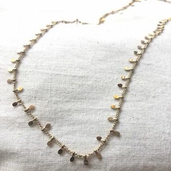 Kette Luciole