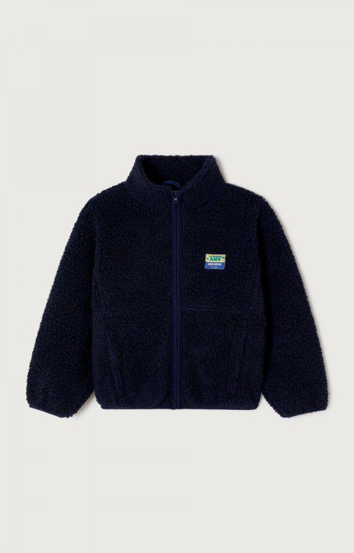 Kids Jacket Hoktown