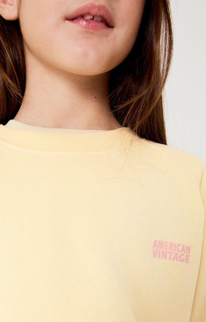 Sweater Izubird vanilla - 1