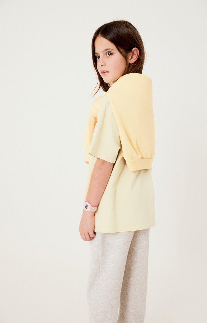 Sweater Izubird vanilla - 0