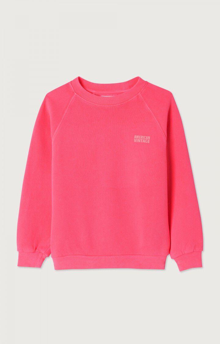 sweat KIZU hortensia