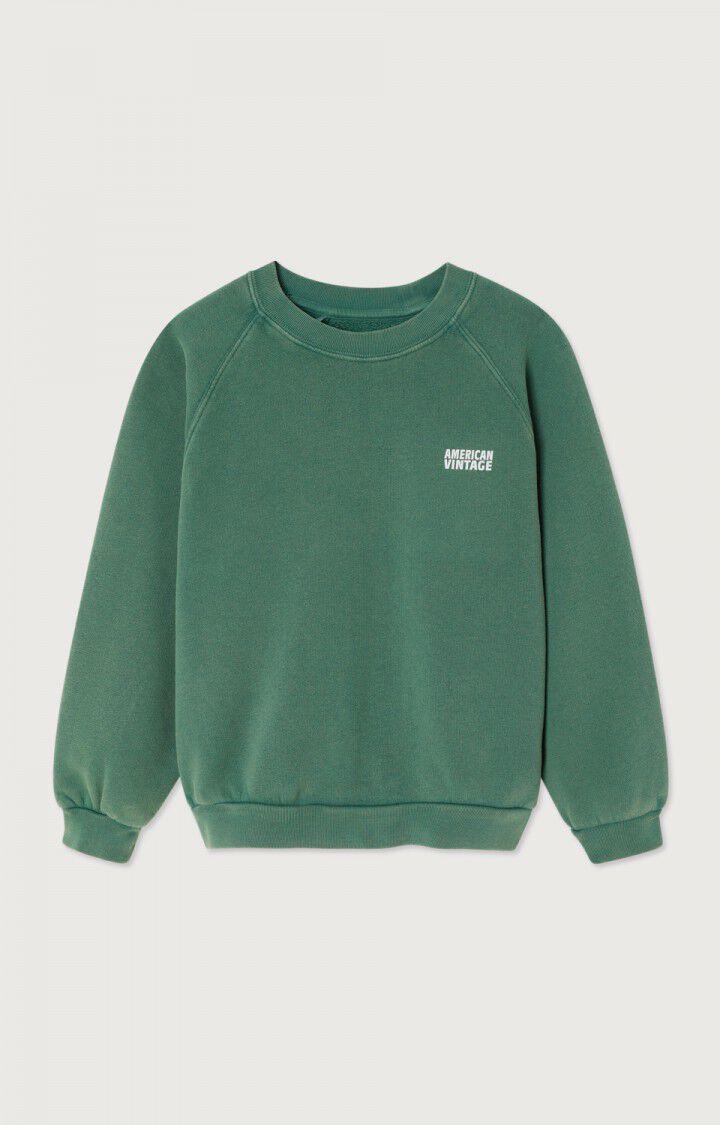 Sweatshirt cedre vintage
