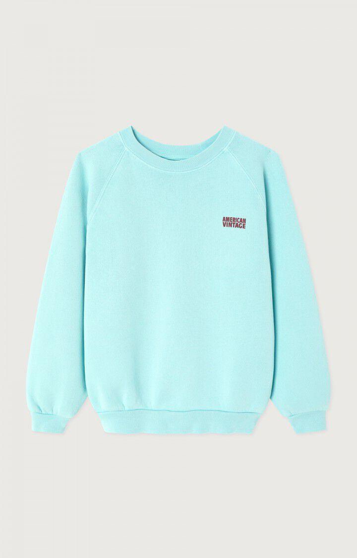 Sweatshirt glacier vintage