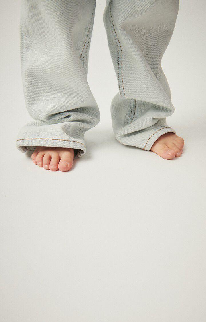 Hose Joybird kids 5 pocket winter bleach - 0