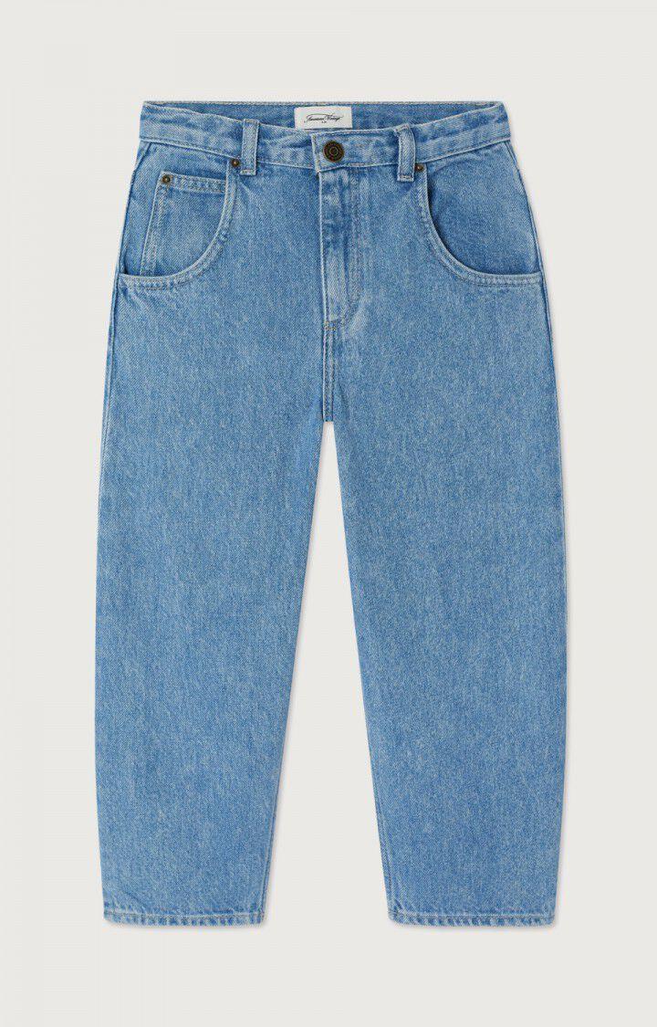 Hose Joybird kids 5 pocket authentic stone