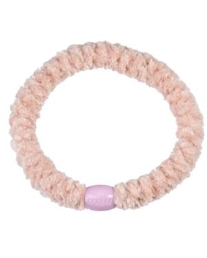 Kknekki velvet dusty pink