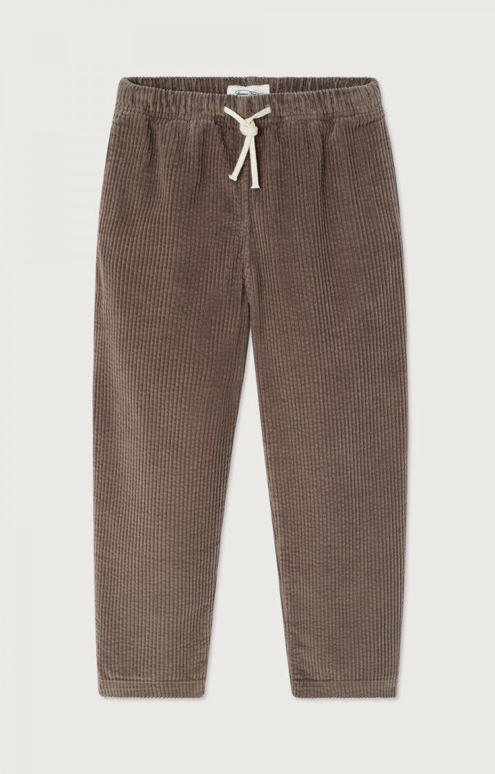 Kinderhose Padow vintage ash