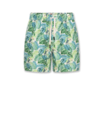 le swimnepie toucan swimshorts green