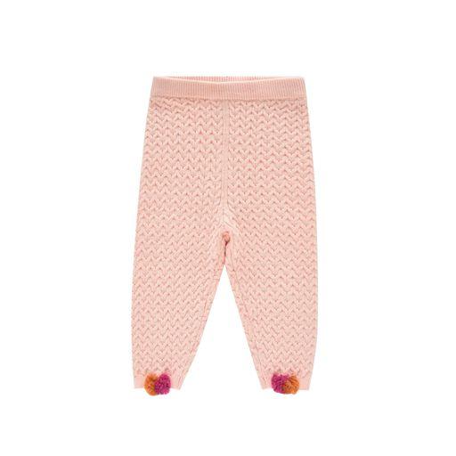 Legging moldavia baby blush