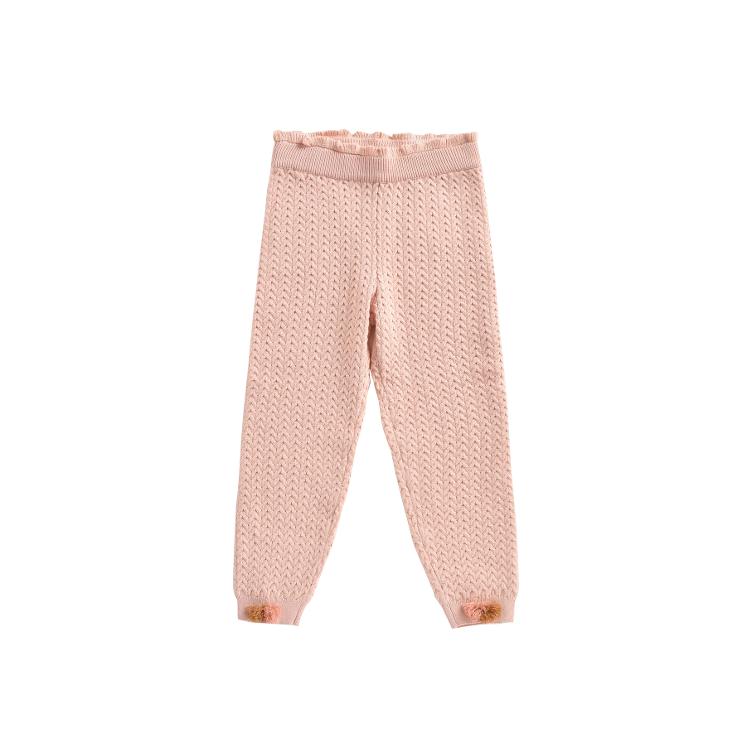 Leggings Moldavia blush