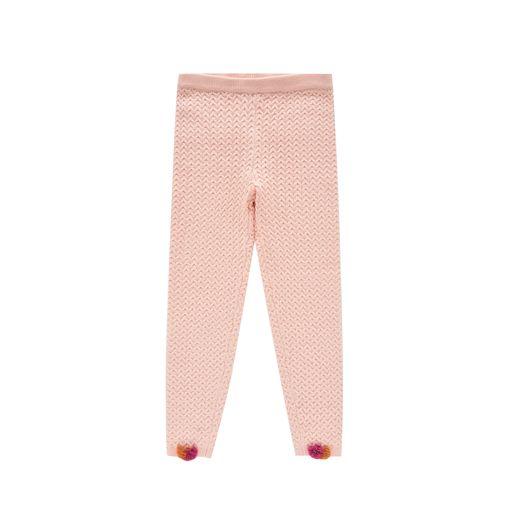 Leggins moldavia blush