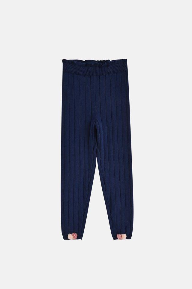 Leggins Moldavia marine