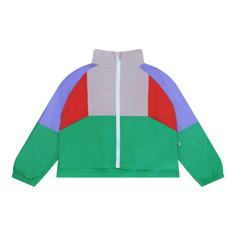 light jacket
