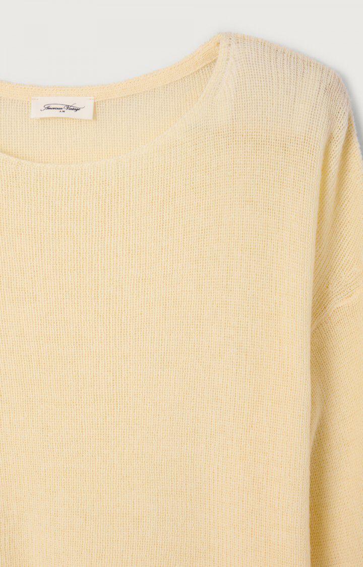 Sweater Liucity lemonade - 0
