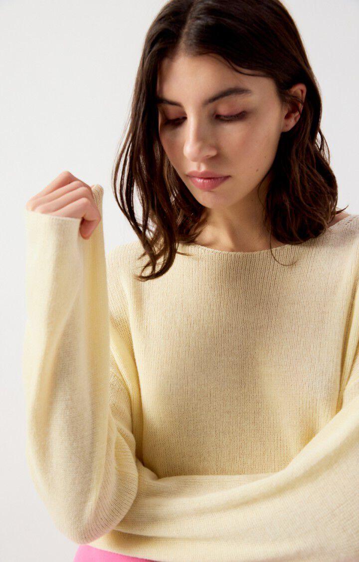 Sweater Liucity lemonade - 1