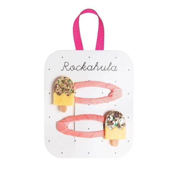 Lolly clips