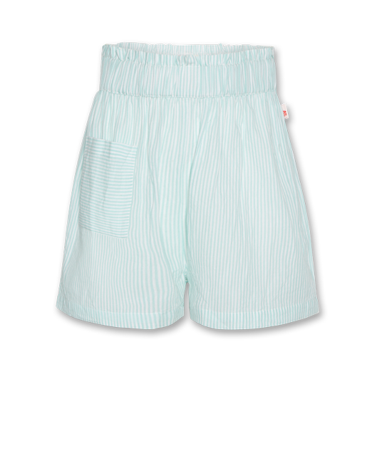 Lou striped shorts ocean