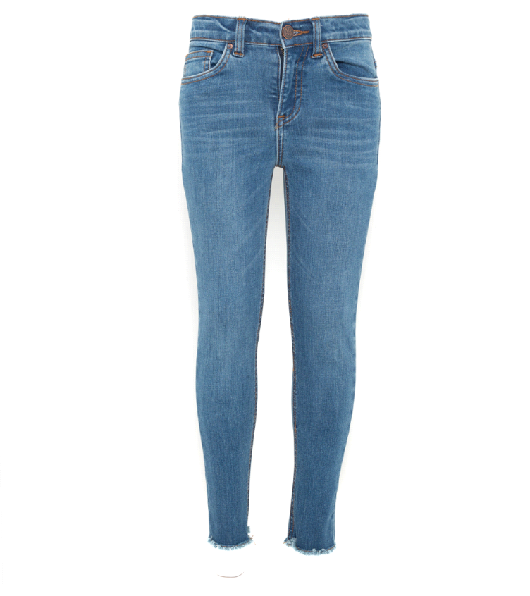 marie jeans 5p legging