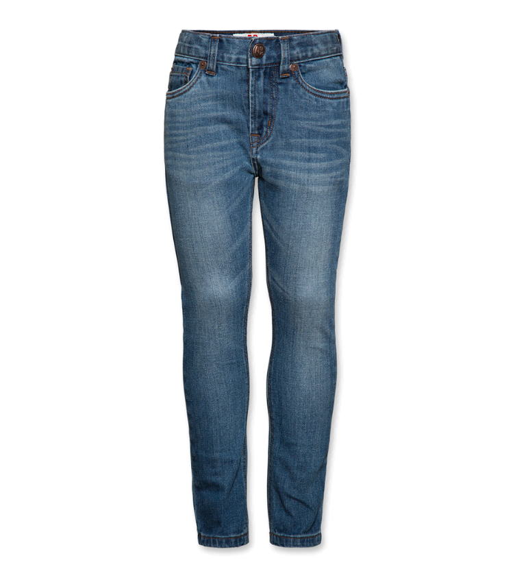 max dirty 5-p pants wash dirty