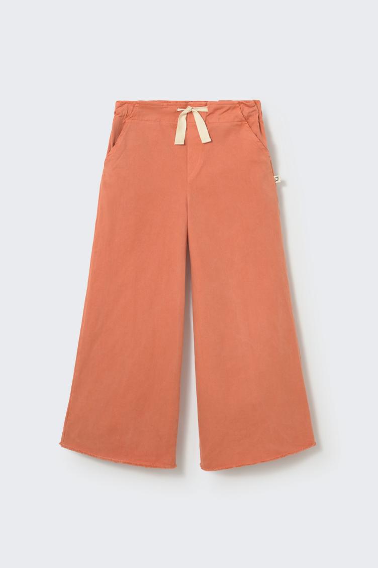 Maya pink siena soft touch twill