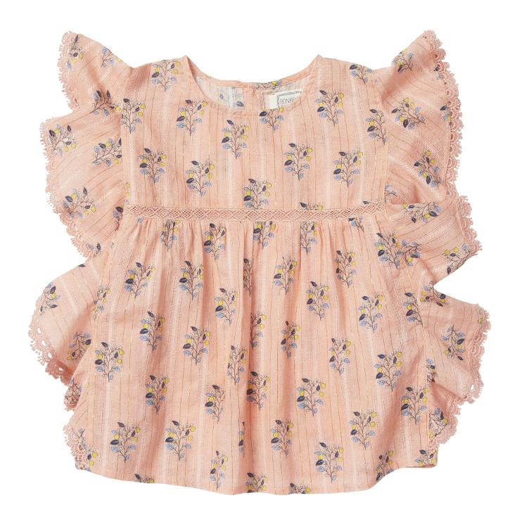 Melodine pink bubble