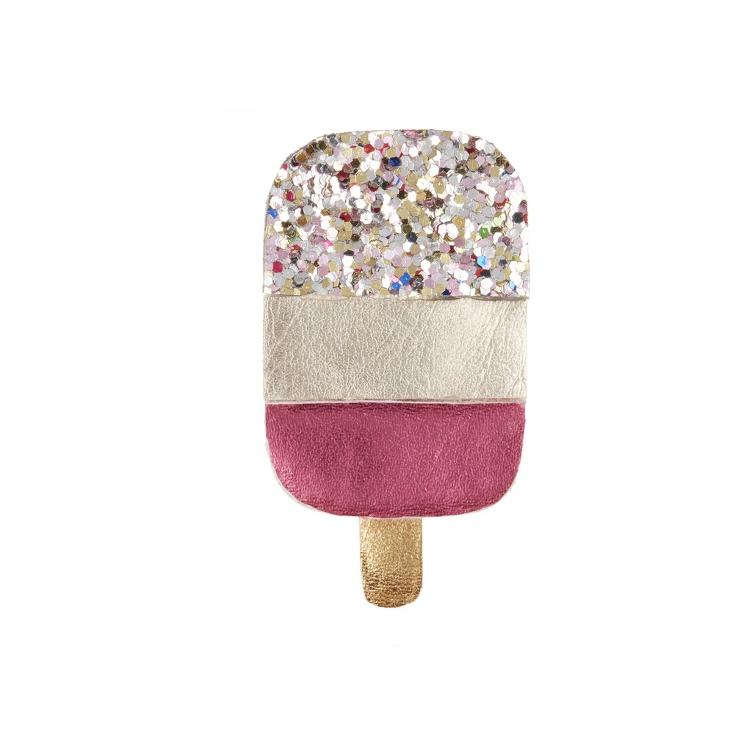 Mimi & Lula Ice Lolly Hairclip