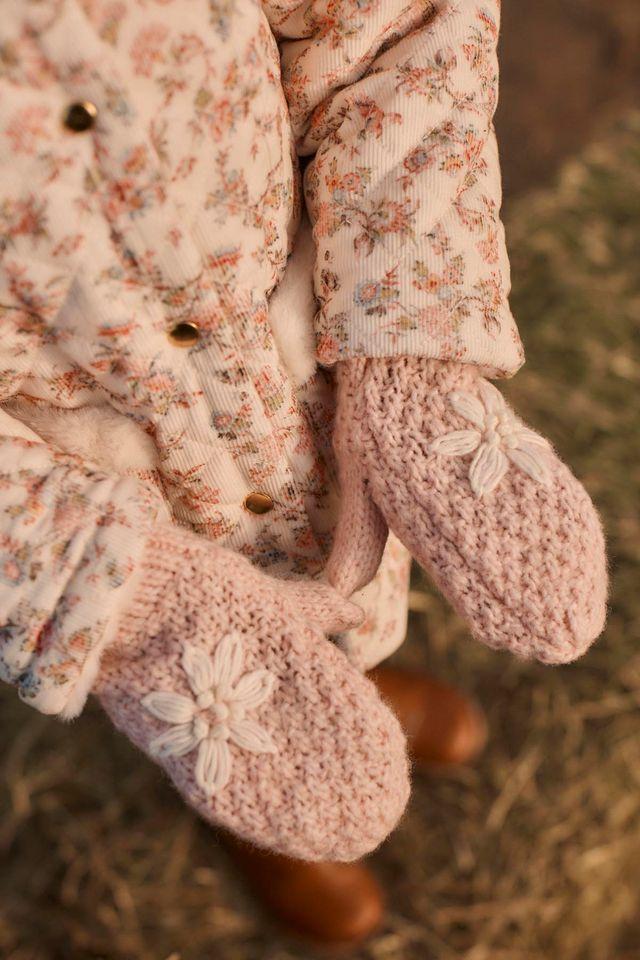 Mittens Ania blush - 0