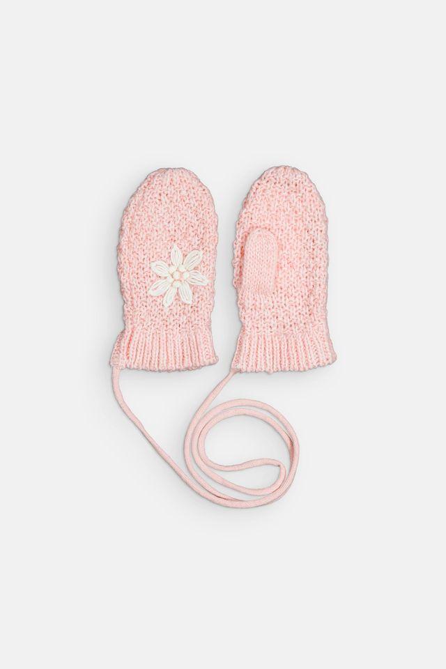 Mittens Ania blush
