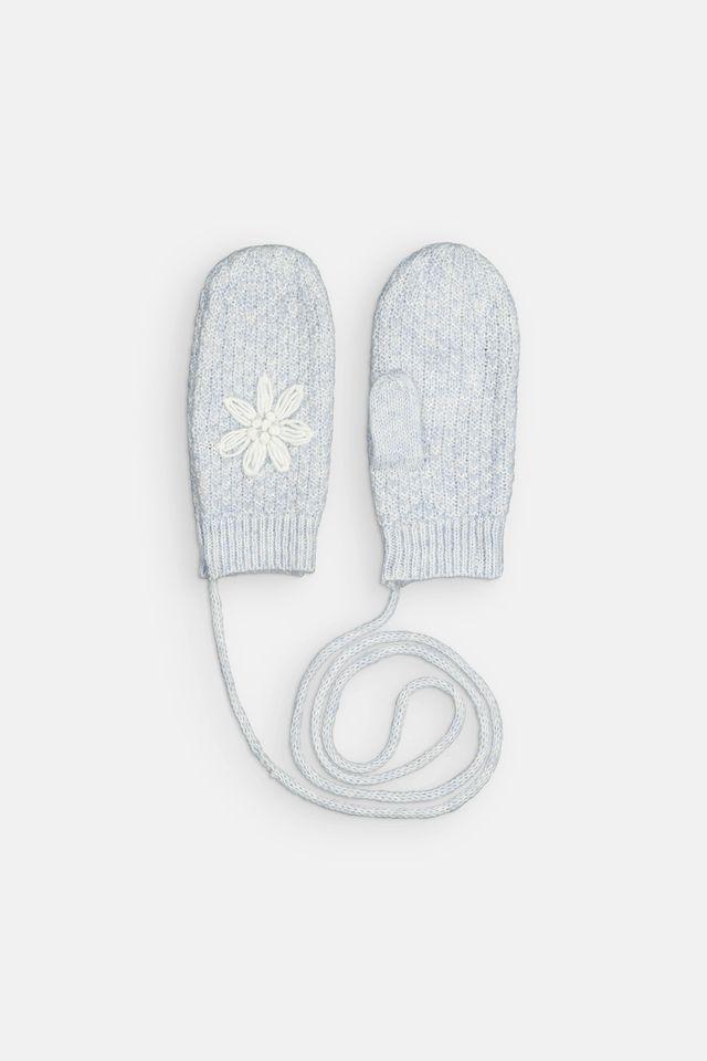 Mittens Ania cloud