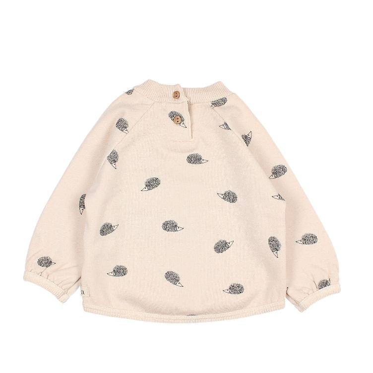 monkey sweater talc - 0