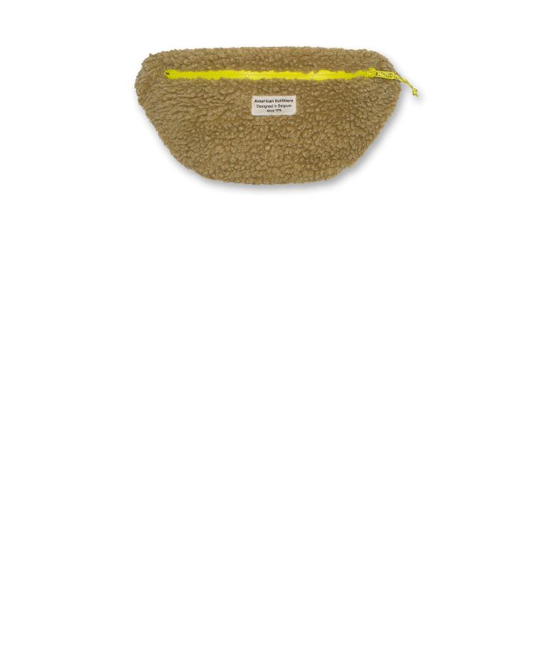 musti fur bag citrus