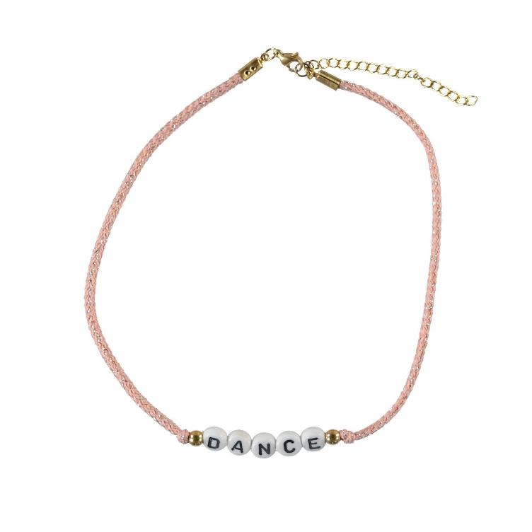 necklace dance