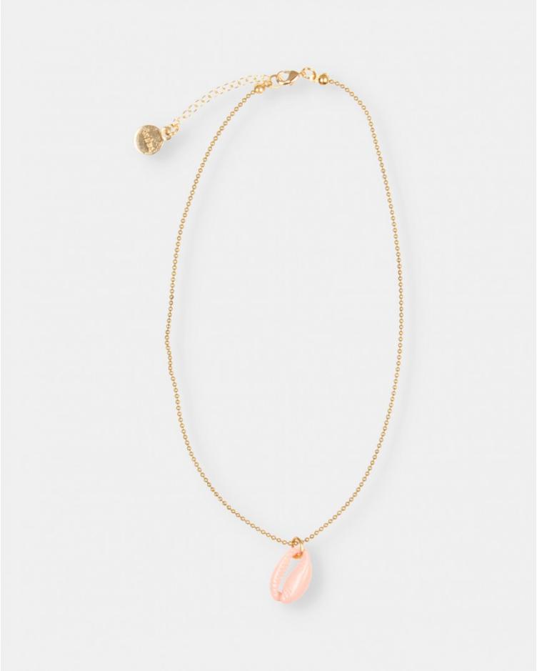 Necklace ocean