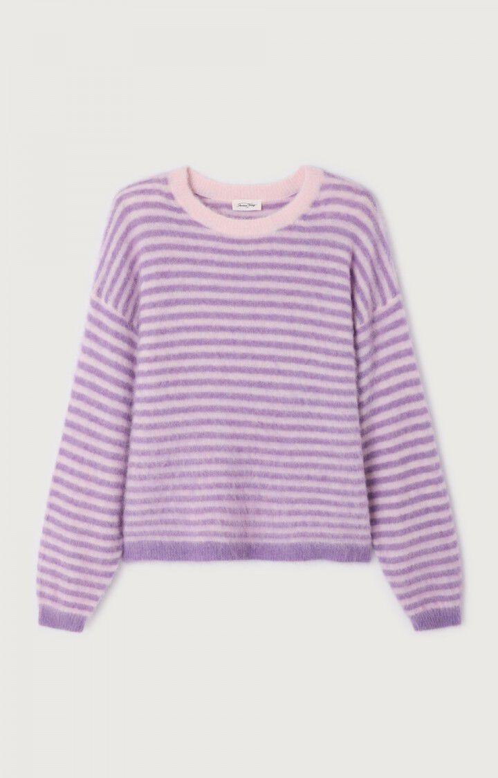 Pull Nenybay violette ray