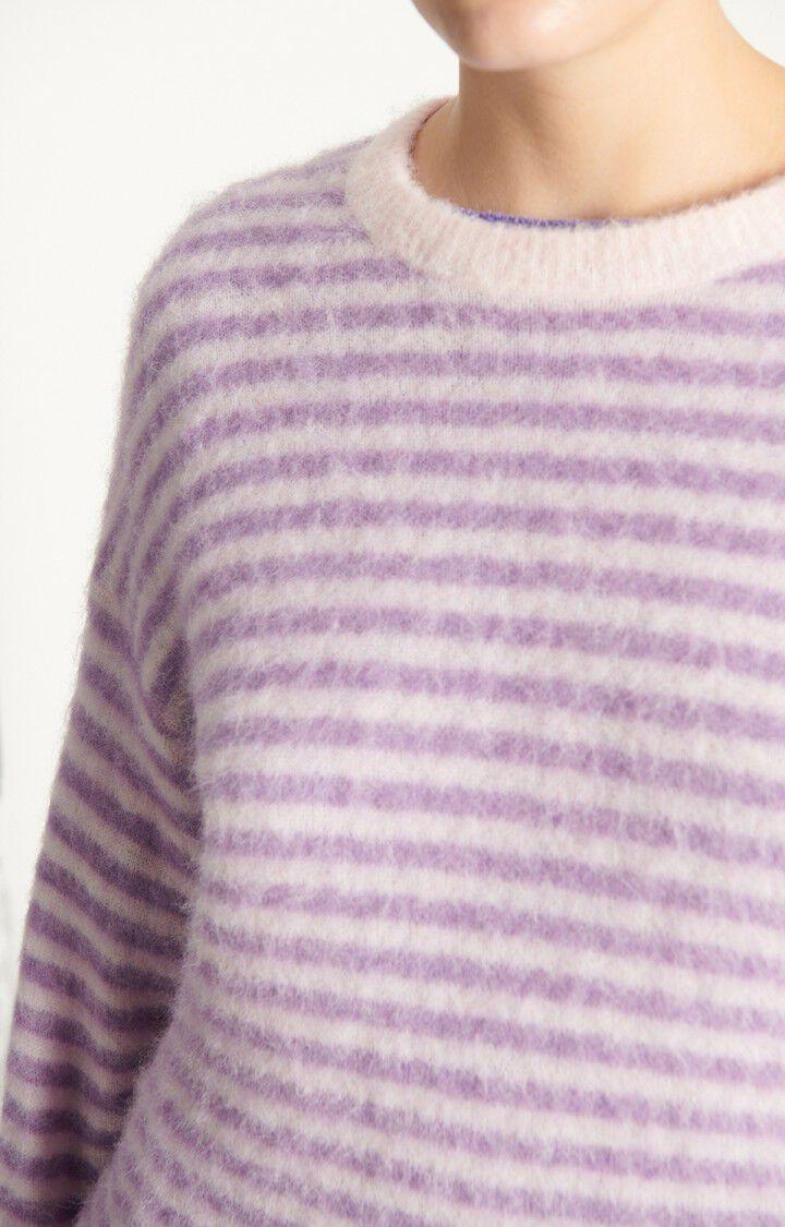 Pull Nenybay violette ray - 0