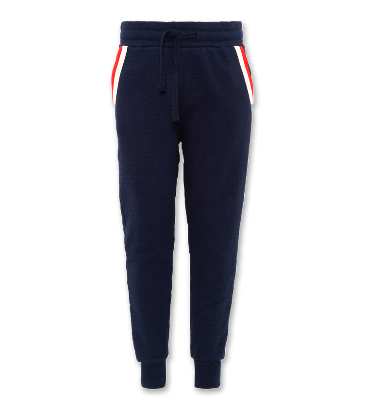 neps sweater pants navy