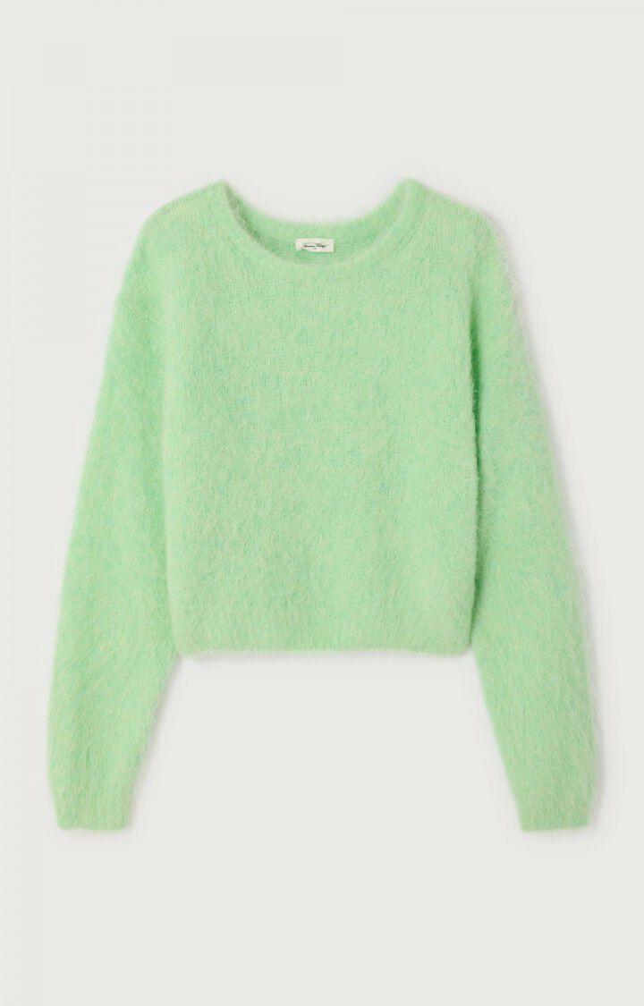 Pull NIB almond melange