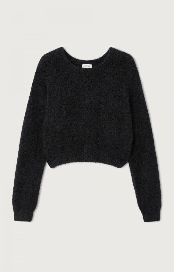 Pull noir
