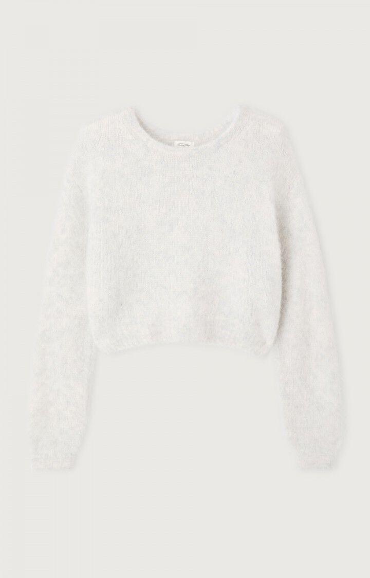 Pull polaire chin