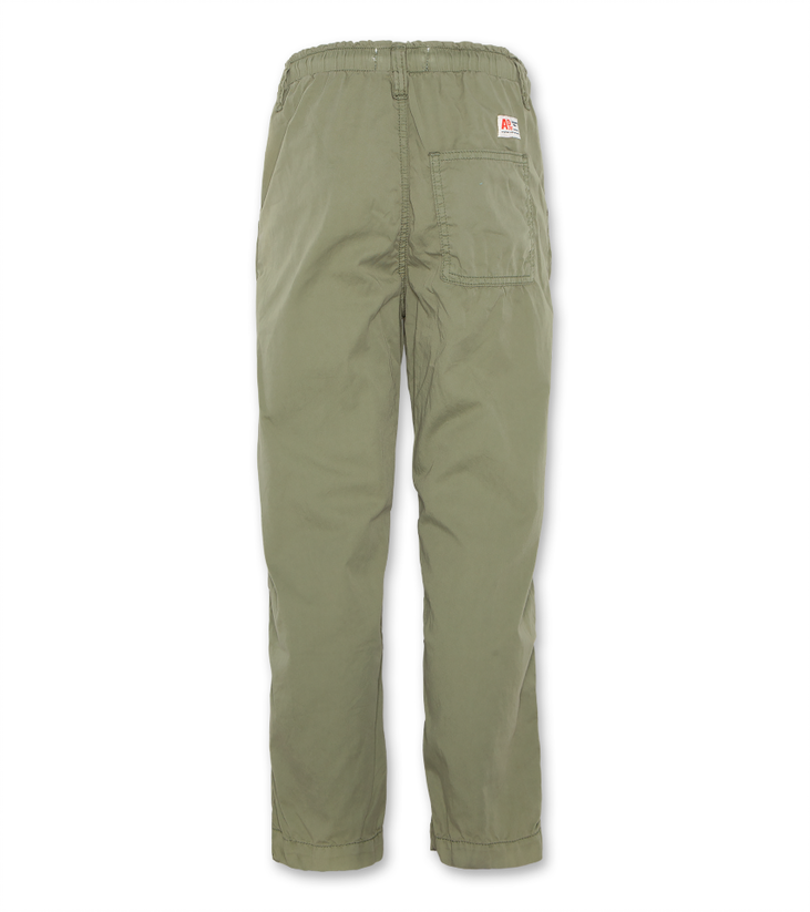 olivia colour pants olive