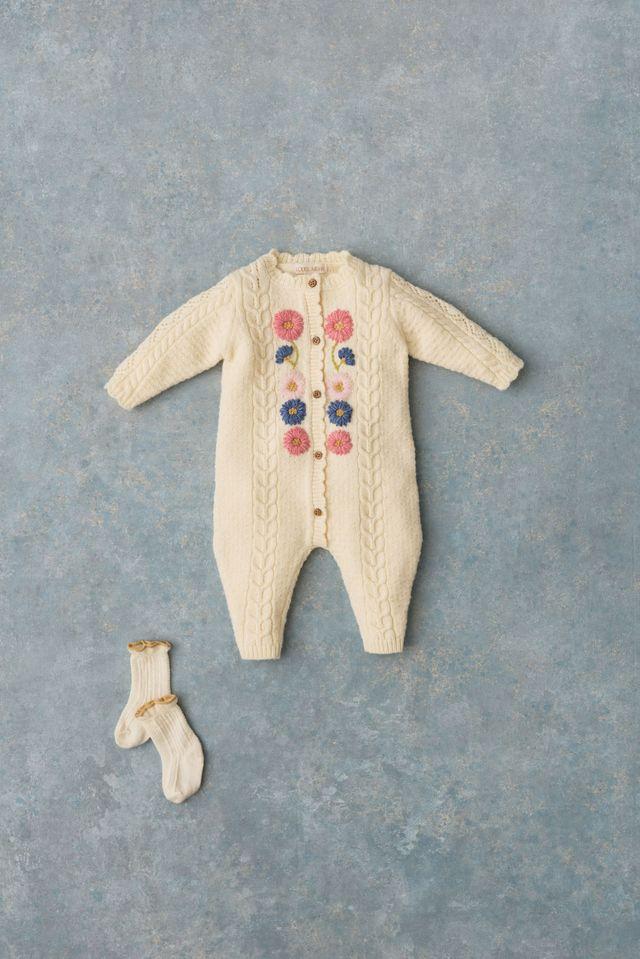 Overall Drillia cream - 0