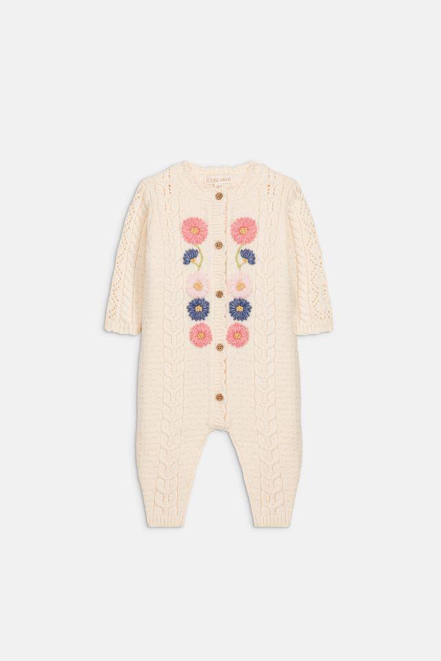 Overall Drillia cream