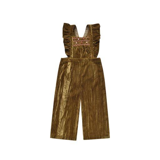 overalls Elva olive