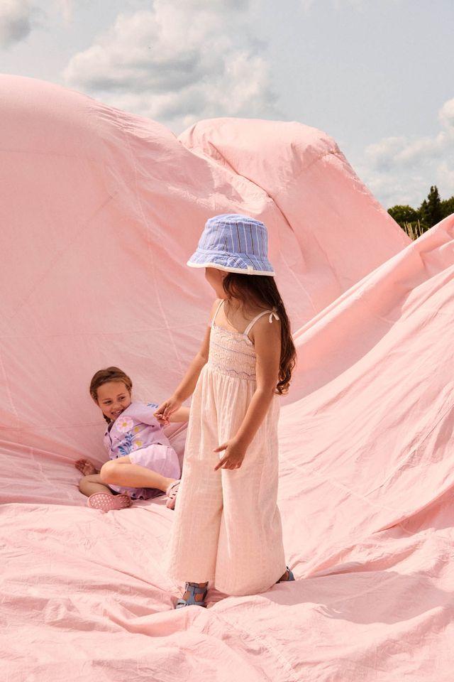 Overalls Morli cream - 0