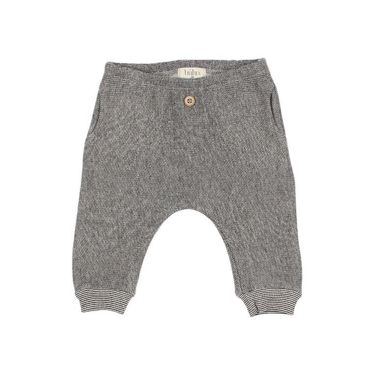 Pablo Pant grey