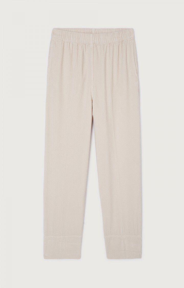 Pado pants ecru vintage